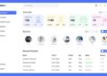 How To Create Responsive Admin Dashboard Using HTML, CSS & JS For Hospital Management System